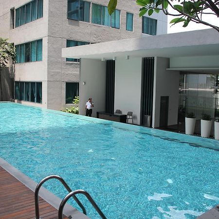 Summer Suite Express By Subhome Kuala Lumpur Esterno foto