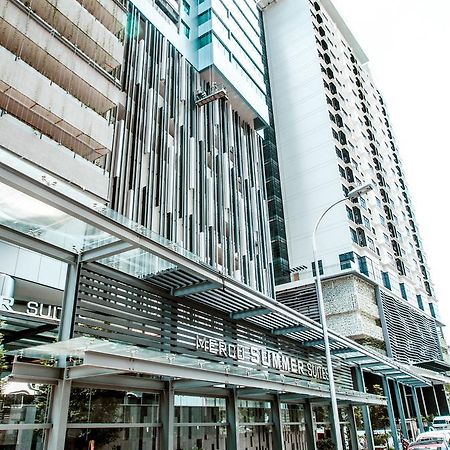 Summer Suite Express By Subhome Kuala Lumpur Esterno foto