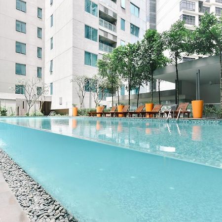 Summer Suite Express By Subhome Kuala Lumpur Esterno foto
