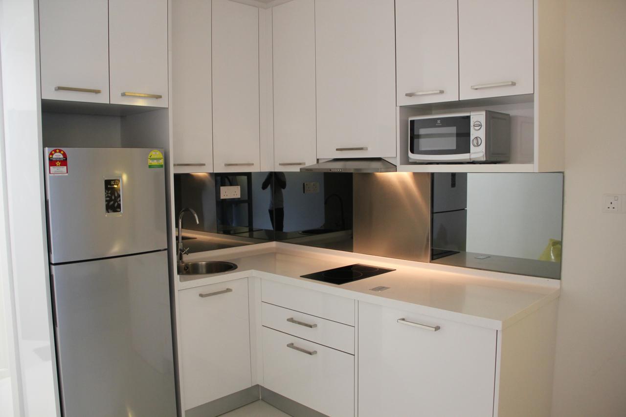 Summer Suite Express By Subhome Kuala Lumpur Esterno foto