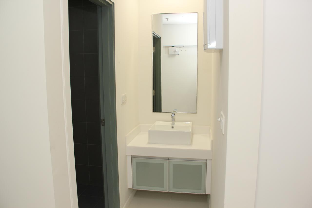 Summer Suite Express By Subhome Kuala Lumpur Esterno foto