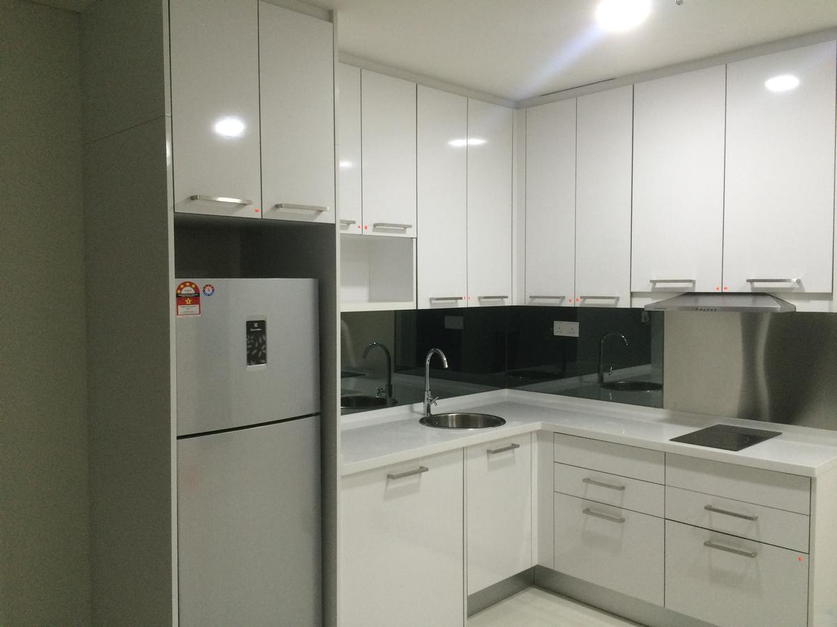 Summer Suite Express By Subhome Kuala Lumpur Esterno foto