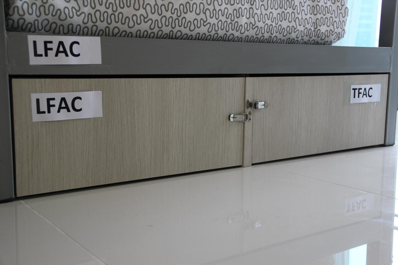 Summer Suite Express By Subhome Kuala Lumpur Esterno foto