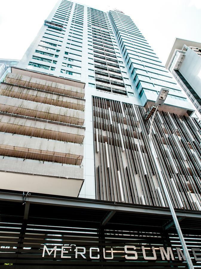 Summer Suite Express By Subhome Kuala Lumpur Esterno foto