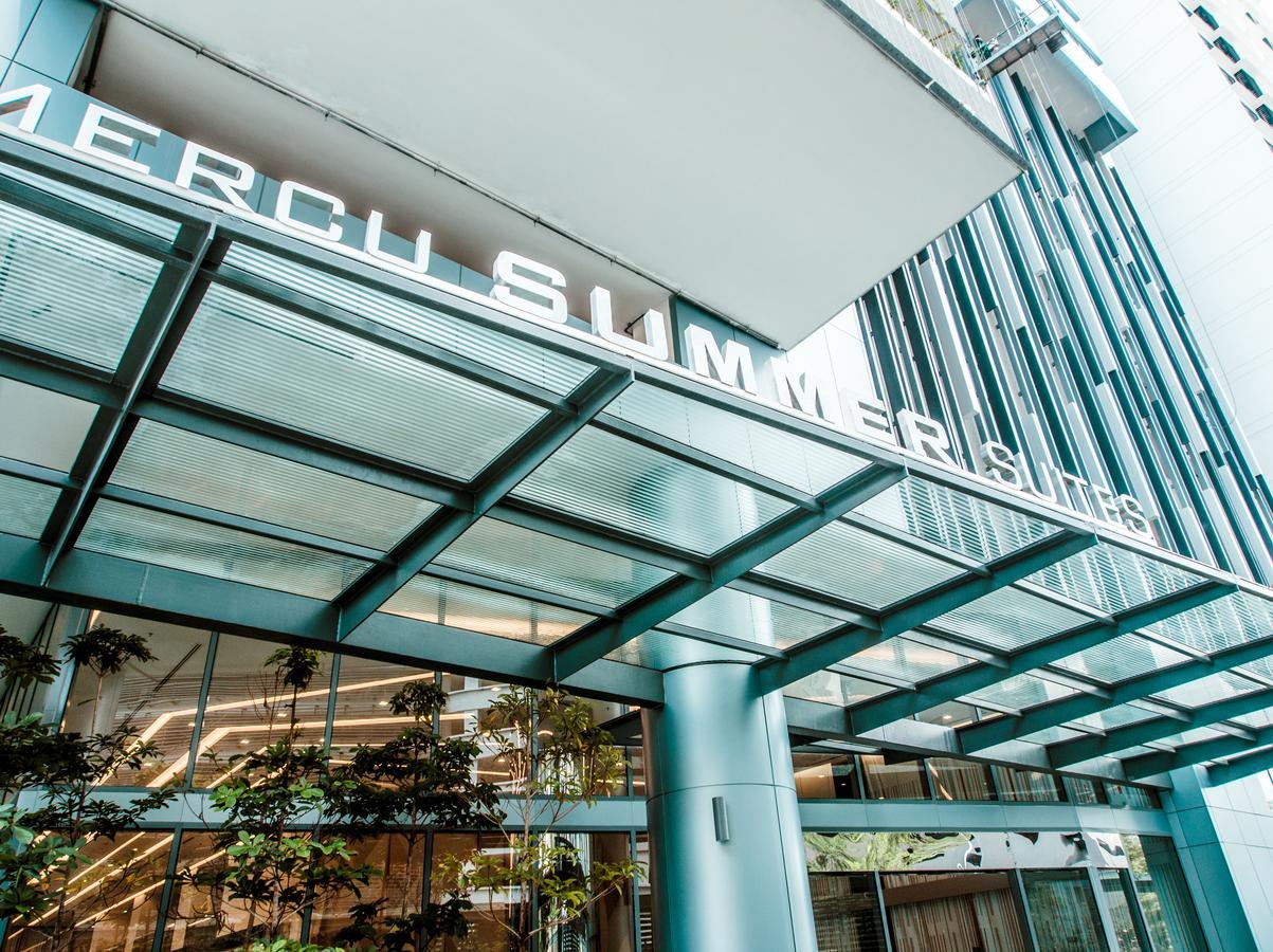 Summer Suite Express By Subhome Kuala Lumpur Esterno foto