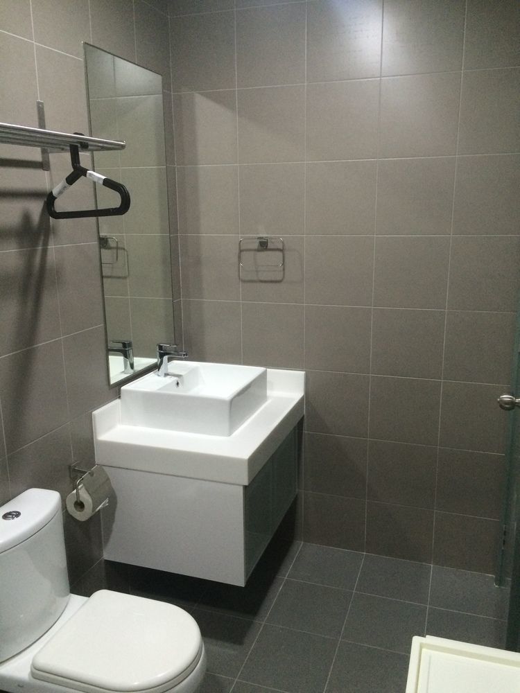 Summer Suite Express By Subhome Kuala Lumpur Esterno foto