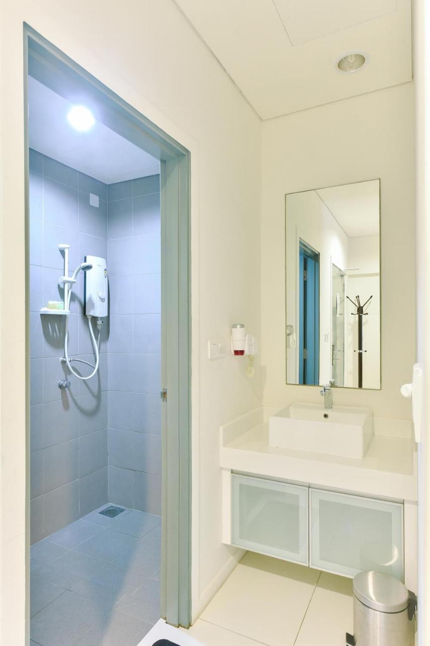 Summer Suite Express By Subhome Kuala Lumpur Esterno foto