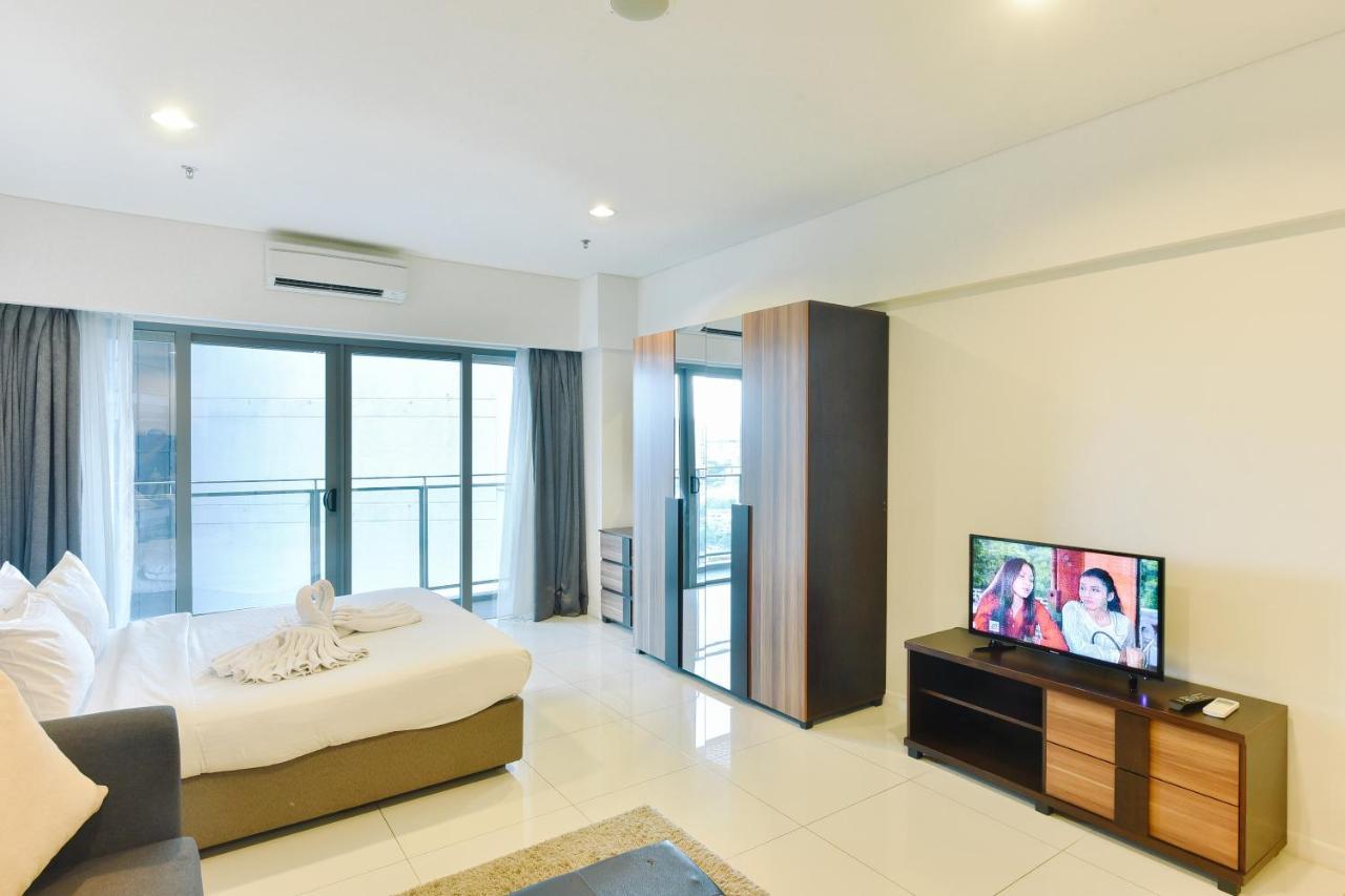 Summer Suite Express By Subhome Kuala Lumpur Esterno foto