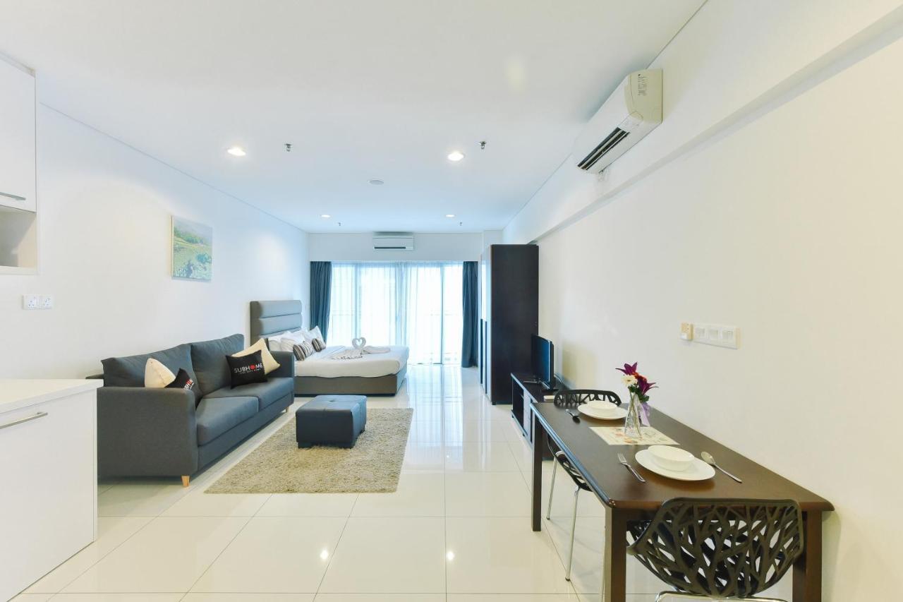 Summer Suite Express By Subhome Kuala Lumpur Esterno foto