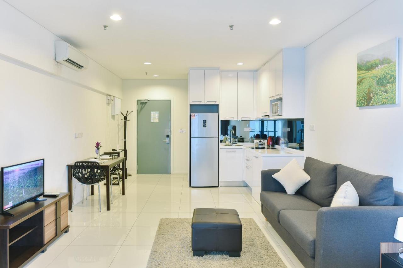 Summer Suite Express By Subhome Kuala Lumpur Esterno foto