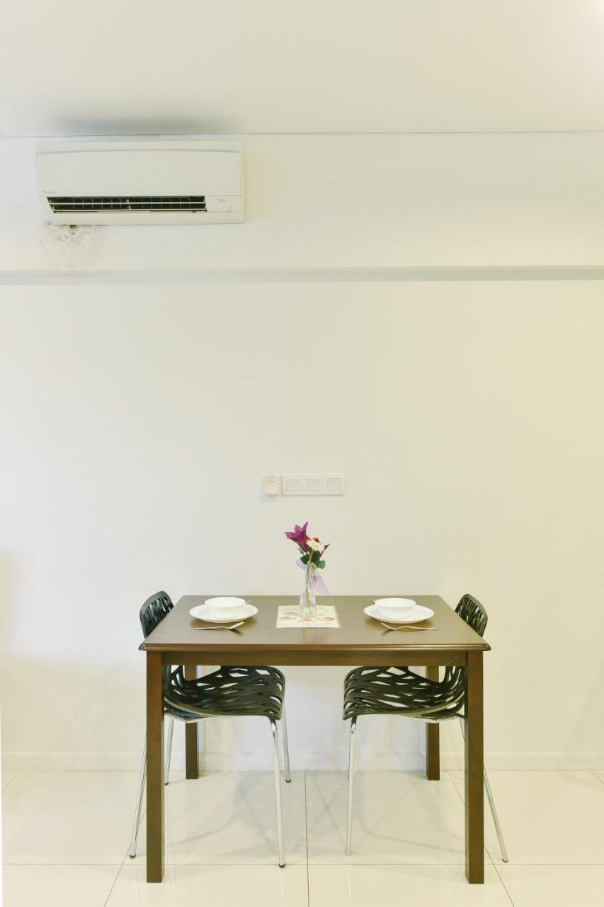 Summer Suite Express By Subhome Kuala Lumpur Esterno foto